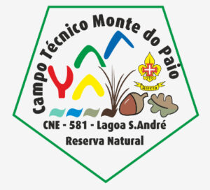 Campo Técnico Escutista - Monte do Paio