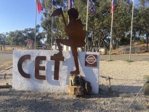 CET - Campo Escutista de Tavira