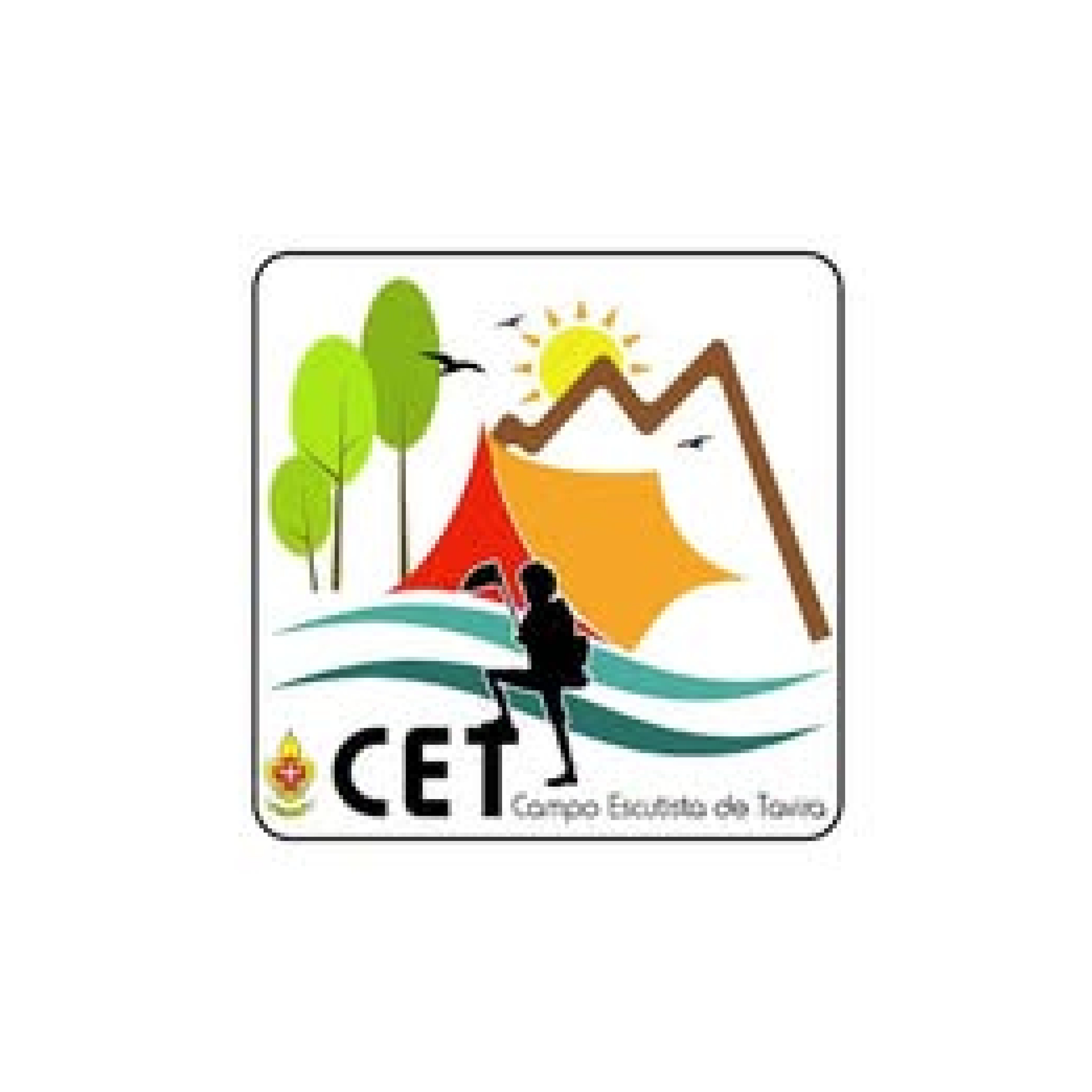 Logo - CET Tavira